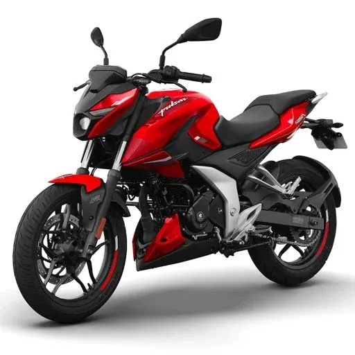 Bajaj N250